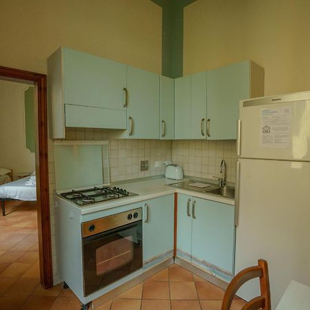 Tranquil Suite Near Museums And Train Station Florence Buitenkant foto