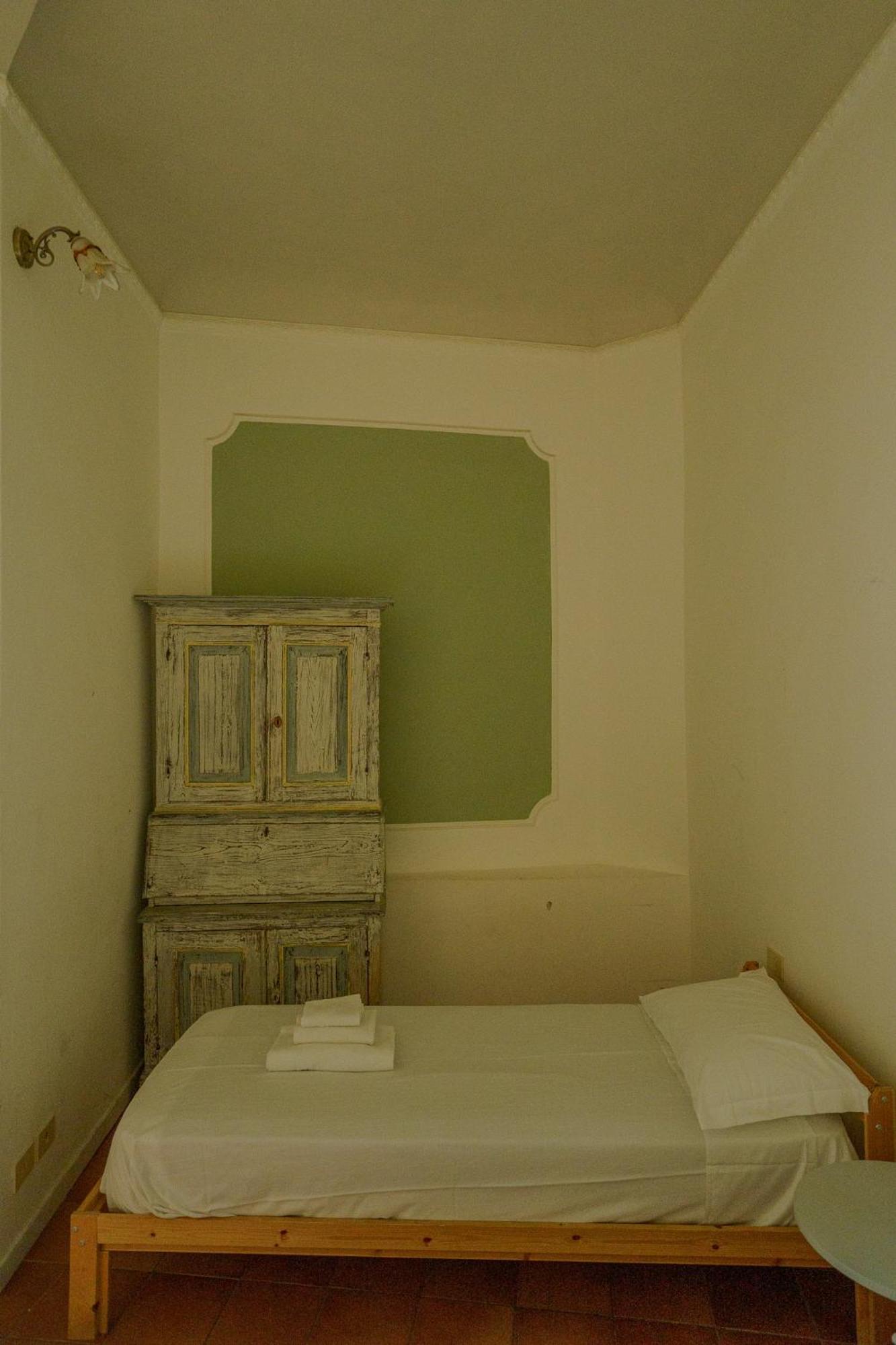 Tranquil Suite Near Museums And Train Station Florence Buitenkant foto