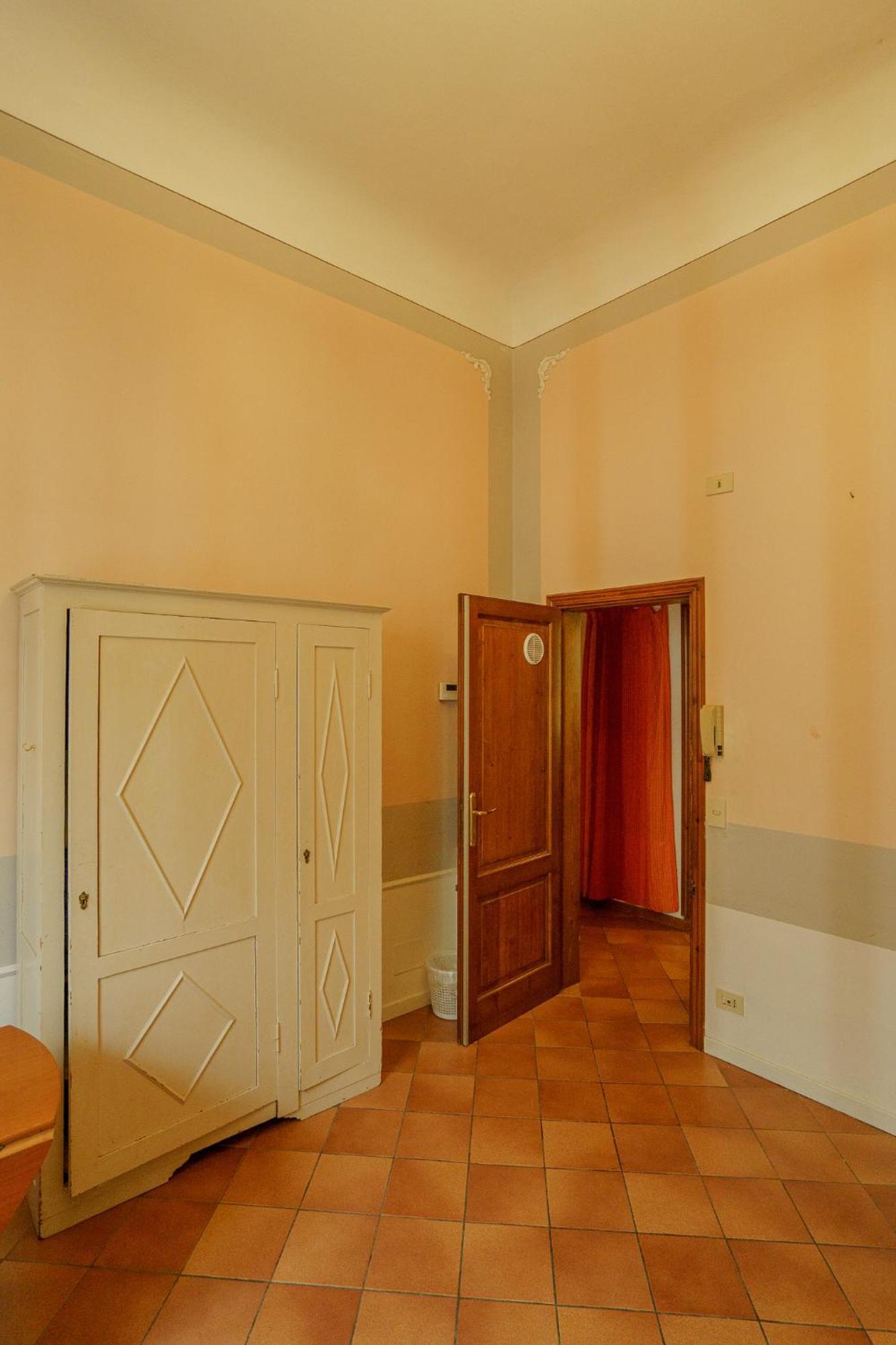 Tranquil Suite Near Museums And Train Station Florence Buitenkant foto